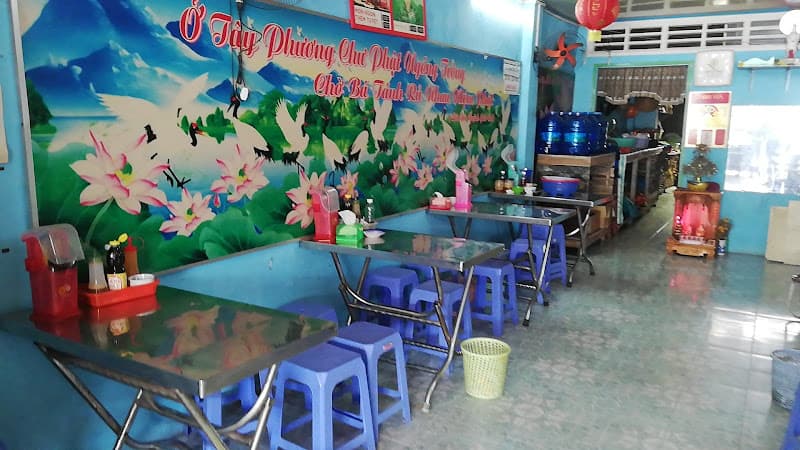 Hình ảnh Chả Chay Cô Phượng - 3