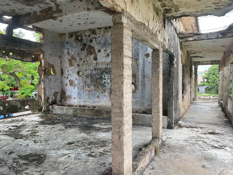 Hình ảnh Trường Bồ Đề - 4