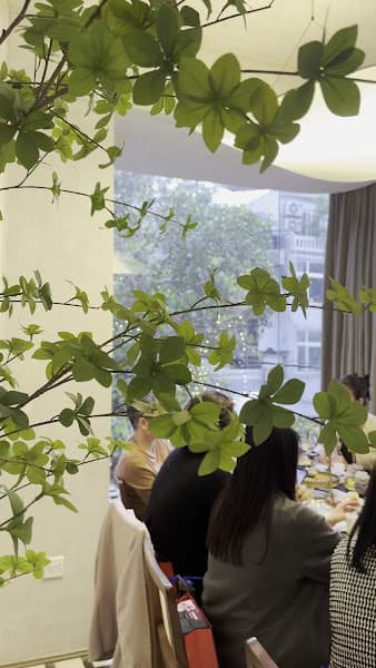 Hình ảnh Chay Delek - Vegetarian Restaurant - 3