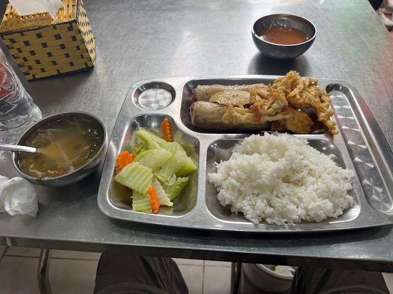 Hình ảnh Cơm chay Thanh Bình - 3