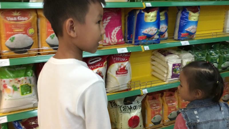 Hình ảnh Siêu thị Bách hóa XANH Xã Hội An - 4