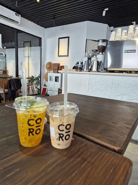 Hình ảnh CORO Coffee - 2