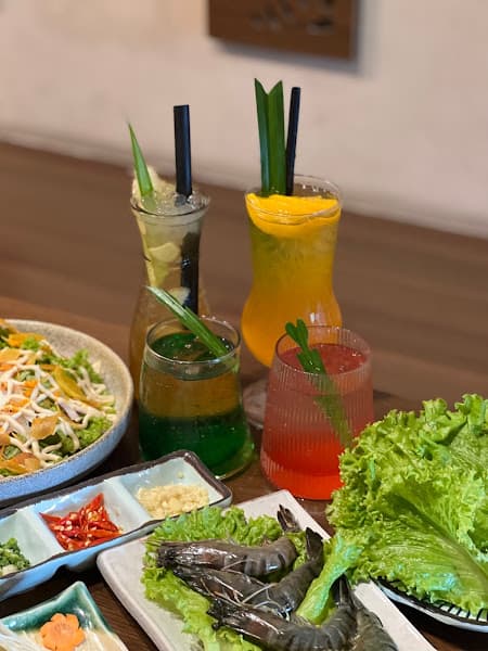 Hình ảnh GYU SACHI Yakiniku - Buffet Nướng Nhật Đà Nẵng - 2