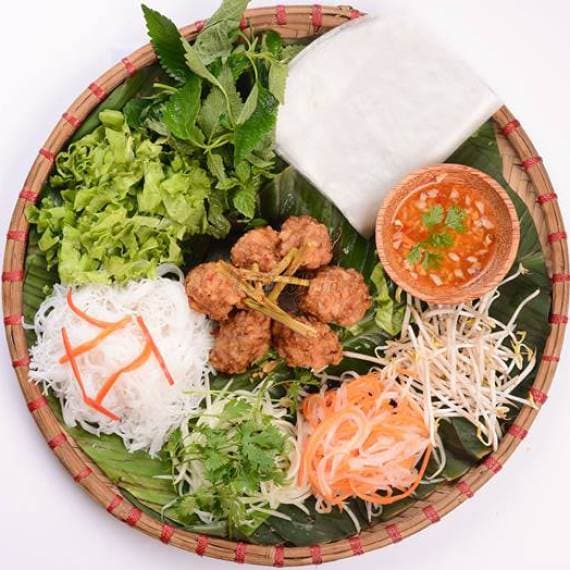 Hình ảnh Nhà Hàng Cơm Tấm Sài Gòn - Thành Na - 2