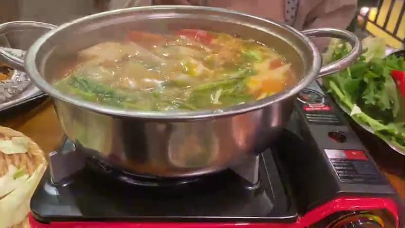 Hình ảnh Nhà hàng Hải Lâm - 3