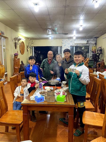 Hình ảnh Nhà Hàng Minh Tuyết - Đại bàng Núi Cấm - 4