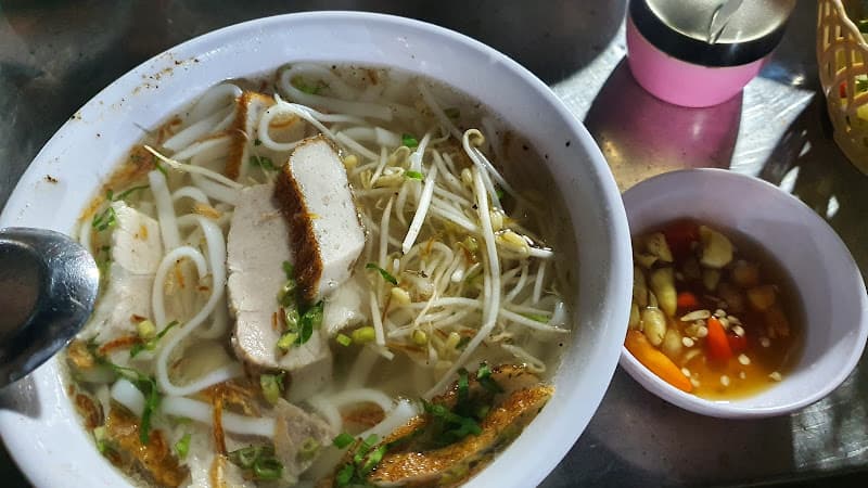Ảnh bìa Bánh Canh Đình ( Bánh Canh Xí Quách - Đình Thần Dương Đông ))