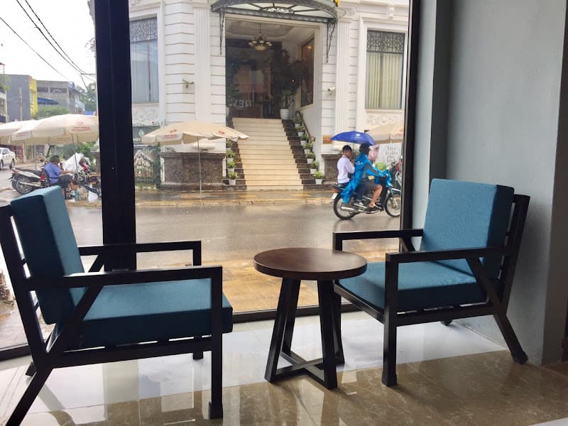 Hình ảnh NEWDAYS Japanese Matcha Cafe - 5