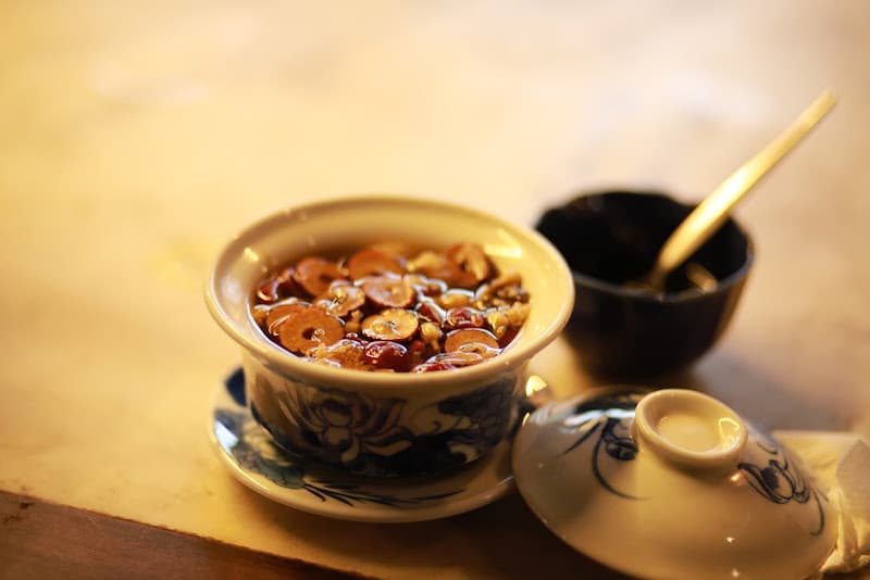 Hình ảnh Cung Trầm Cafe - 2