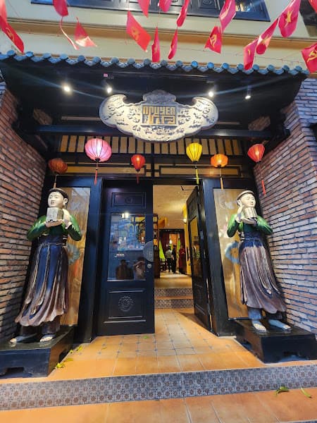 Hình ảnh Tinh hoa ẩm thực Việt - 2