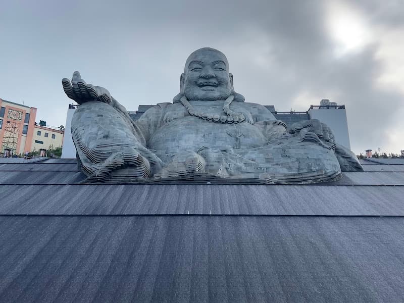 Hình ảnh Núi bà đen Tây Ninh - 5