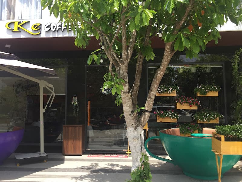 Ke Coffee