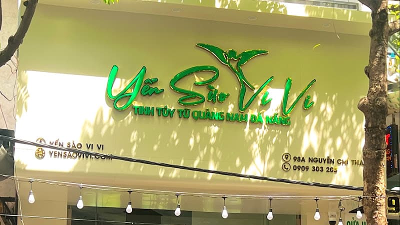 Hình ảnh Yến Sào Vi Vi - Tinh Tuý Từ Quảng Nam Đà Nẵng - 2