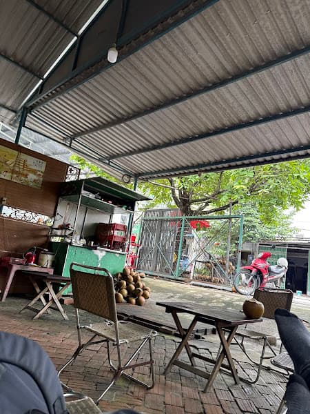 Hình ảnh Cafe Tí Nị - 4