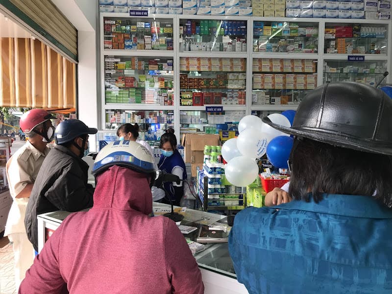 Hình ảnh Nhà Thuốc FPT Long Châu - 3