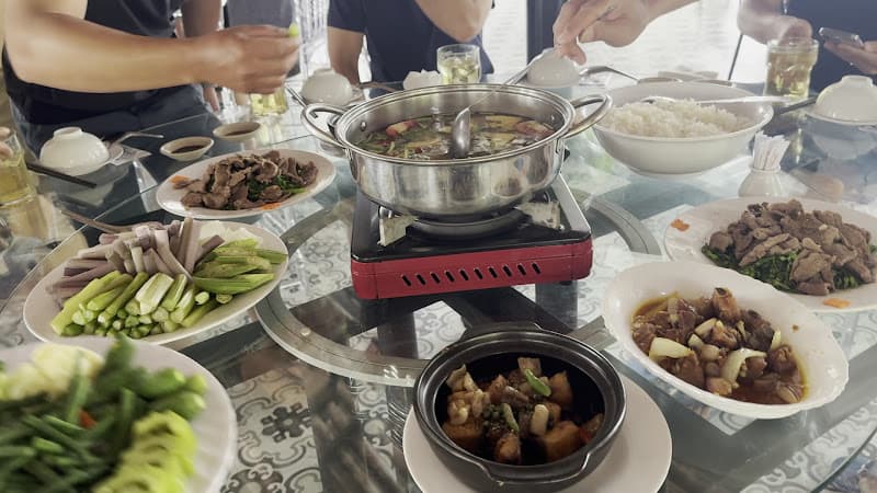 Hình ảnh Nhà Hàng Năm Nhỏ - 5