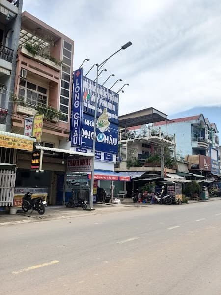 Hình ảnh Nhà Thuốc FPT Long Châu - 2
