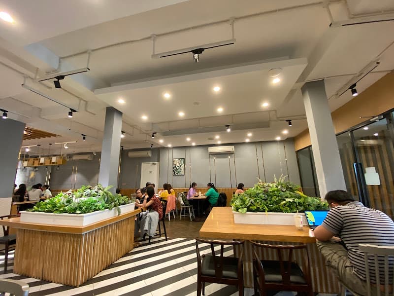 Hình ảnh Gong Cha Thủ Đức - 4