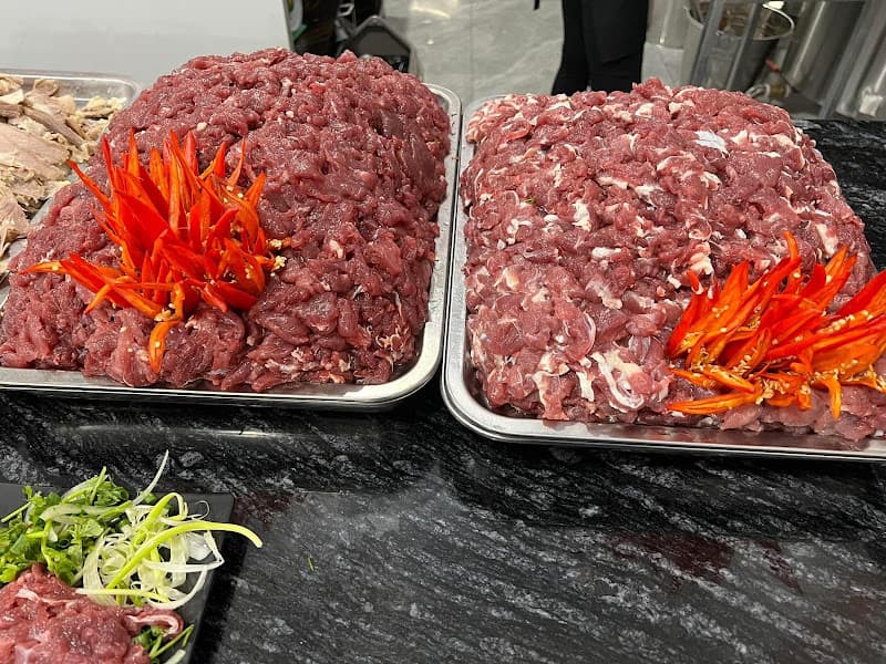 Hình ảnh PHỞ BÁT ĐÁ 68 PHỦ DIỄN - 3