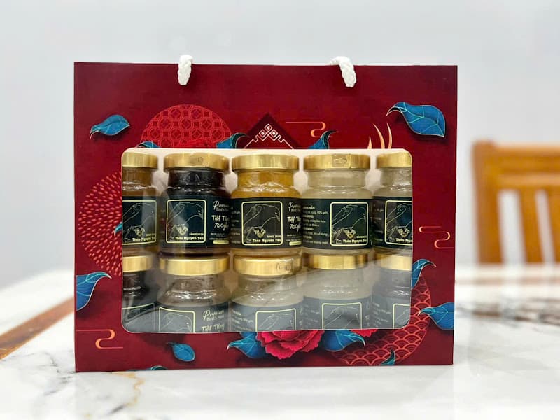 Hình ảnh Yến Chưng Cần Thơ - 2