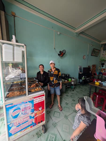 Hình ảnh Quán Chay Giác Ngộ - 2