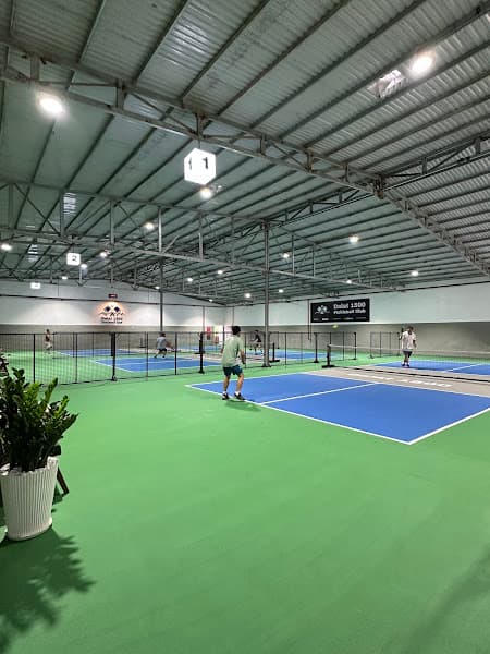 Hình ảnh Dalat 1500 Pickleball Club - 4