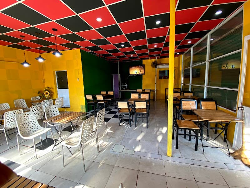 Hình ảnh Chill - Beer & Tea - 2