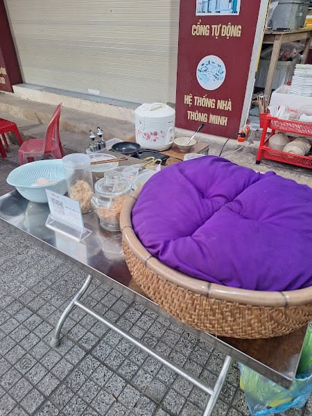 Hình ảnh Anh Phương - Xôi Phú Thượng (Bán Ở Hà Tĩnh) - 4