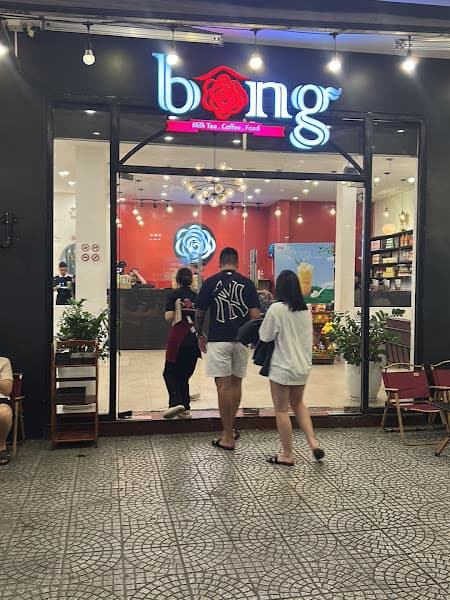 Hình ảnh Bông Food & Drink - 3