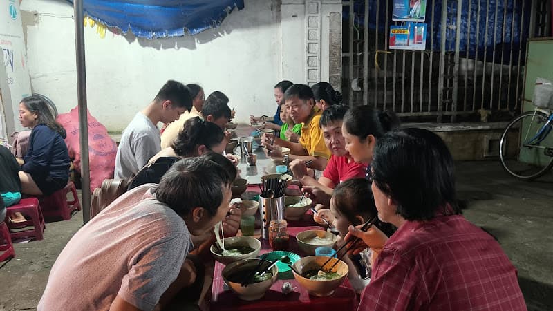 Hình ảnh Bánh Canh Hẹ Ngô Quyền - 5