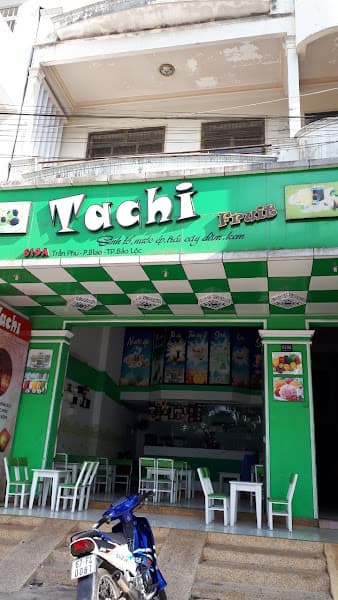 Hình ảnh TACHI FRUIT - 2