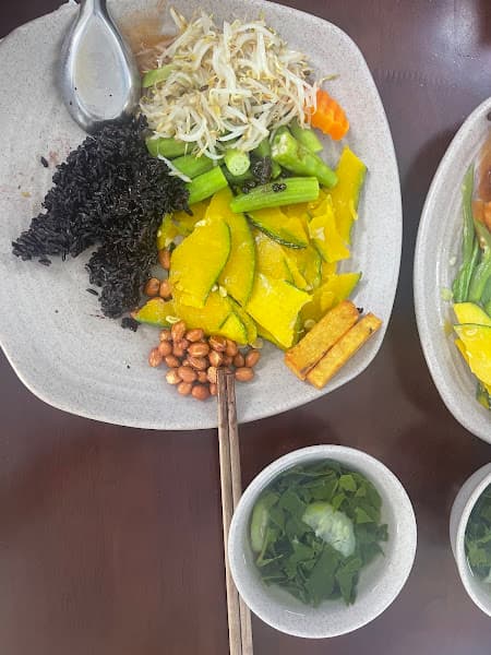 Hình ảnh Cơm chay An Phúc( đối diện chung cư PH) - 3