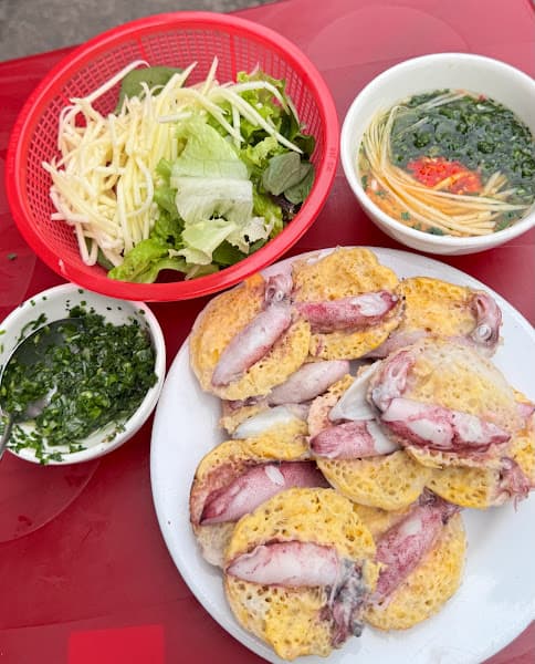 Hình ảnh Bánh căn Cô Gái - 3