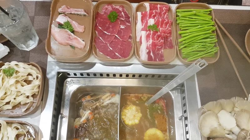 Hình ảnh Reski Hotpot - 3