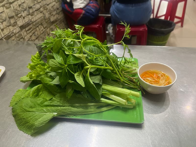 Hình ảnh Bánh xèo Vĩnh Long - 4