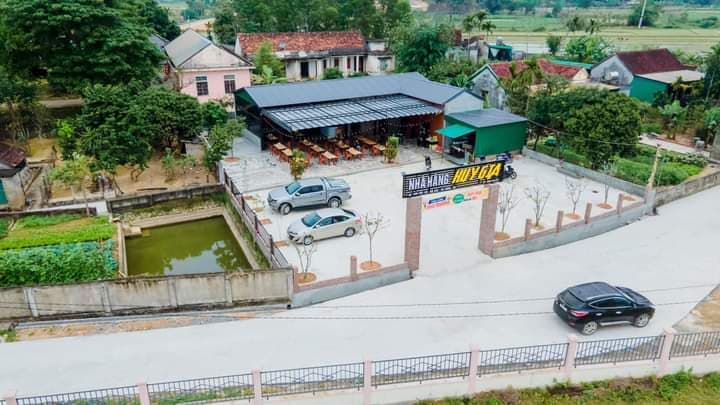 Hình ảnh Nhà hàng Huy Gia - 5