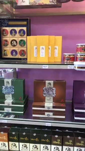 Hình ảnh Quà Huế Online - 3