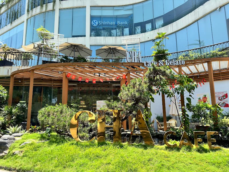 Hình ảnh CHA Cafe & Gelato - 6