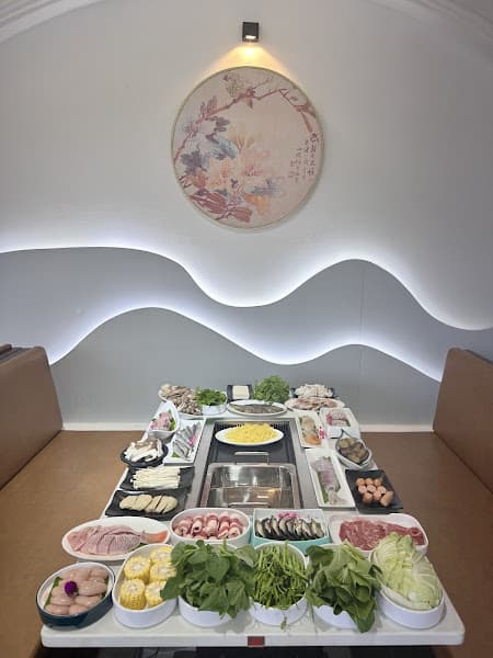 Hình ảnh Leedilao lẩu nướng tự chọn - 4