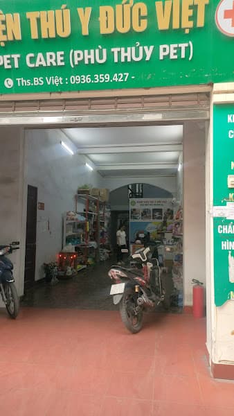 Hình ảnh Bệnh viện thú y Đức Việt - 6