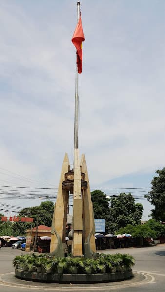 Hình ảnh Cột cờ Bắc Ninh - 2