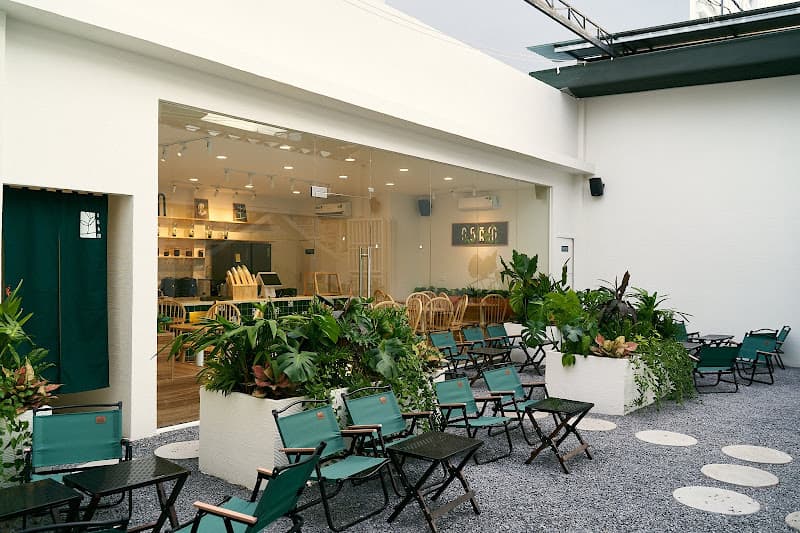 Hình ảnh NGÂM - TRÀ SỮA, TRÀ TRÁI CÂY & COFFEE - 5