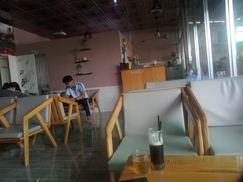 Hình ảnh Cafe,điện thoại Thảo Mộc - 4