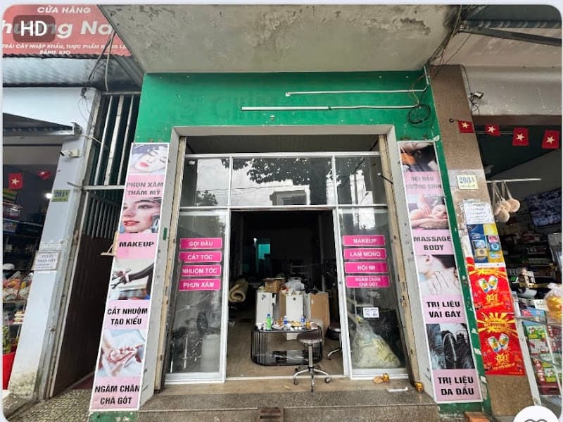 Hình ảnh Anh Vũ Hair Salon - 2