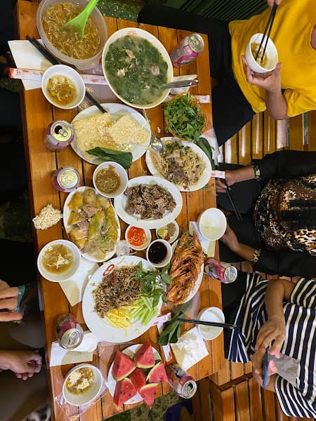 Hình ảnh Ngọc Linh Restaurant - 5