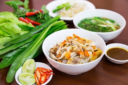 Hình ảnh Phở khô Bé Tư - 4