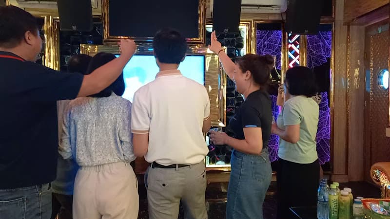 Hình ảnh Karaoke Galaxy - 5