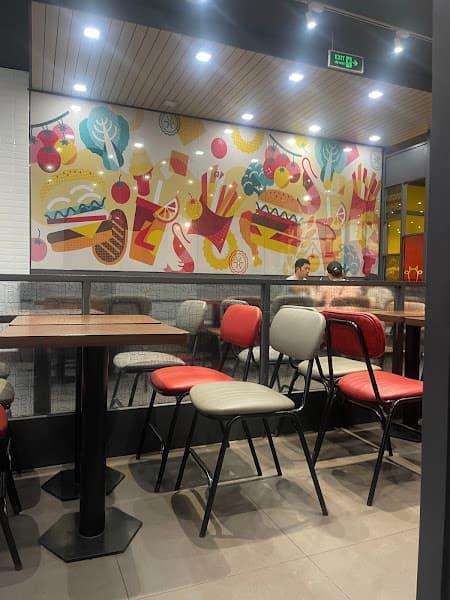 Hình ảnh Lotteria Phạm Văn Chiêu - 2