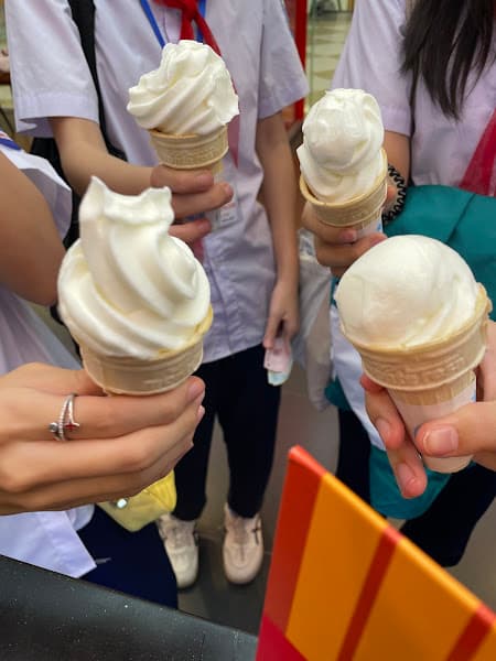 Hình ảnh Lotteria Vincom Hạ Long 4F - 3