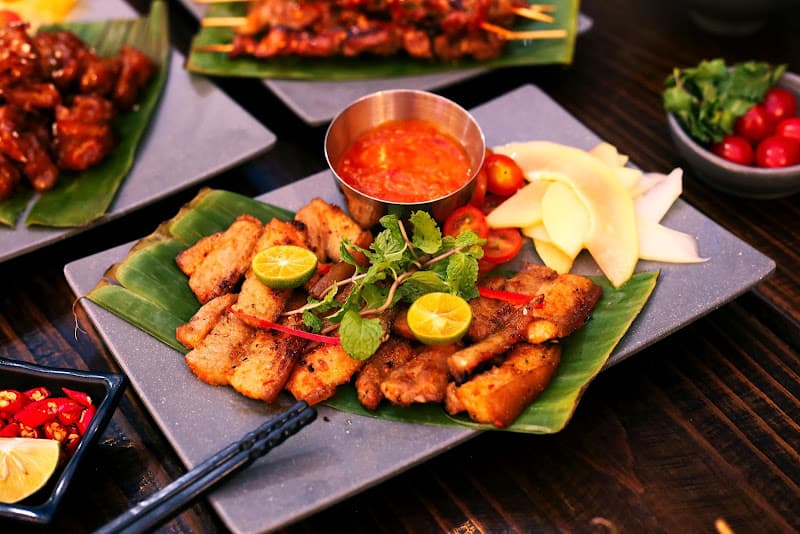 Hình ảnh Ngựa Hoang Food & Beer - 2